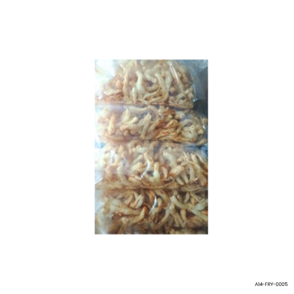 Fried Pork Tendon (Loose)